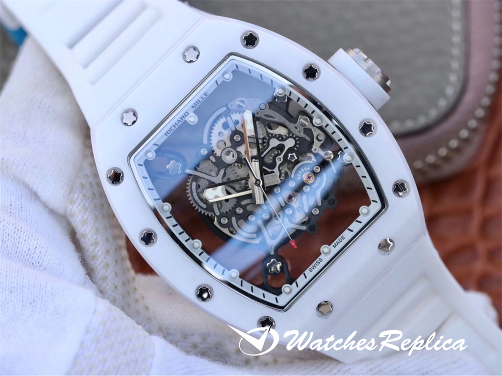 relojes Cheap Richard Mille Richard RM055