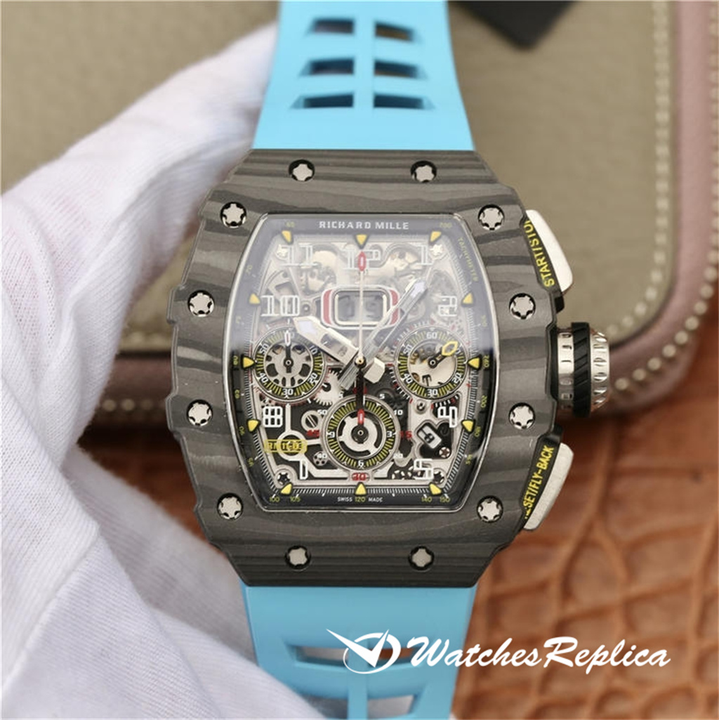 Richard Mille RM27-04 Réplicas Relojes de fibra de carbono Rafaelnadal –  Replicas De Relojes Rolex Baratos, Relojes De Imitacion España Tienda,  Relojes De Lujo Suizos –