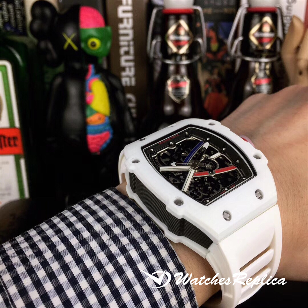 Cinturino Richard Mille IN VENDITA! - IT Cinturino Richard Mille IN VENDITA! - IT