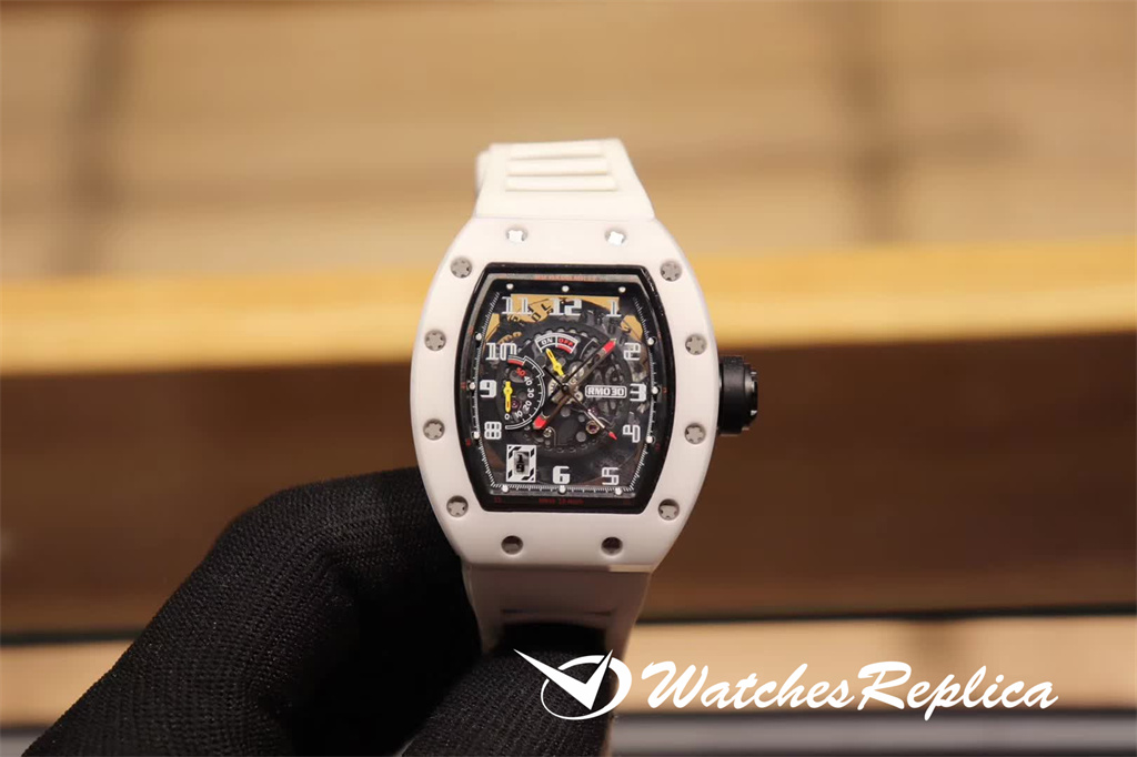 relojes Richard Mille Richard Mille RM030 Global Limited Edition