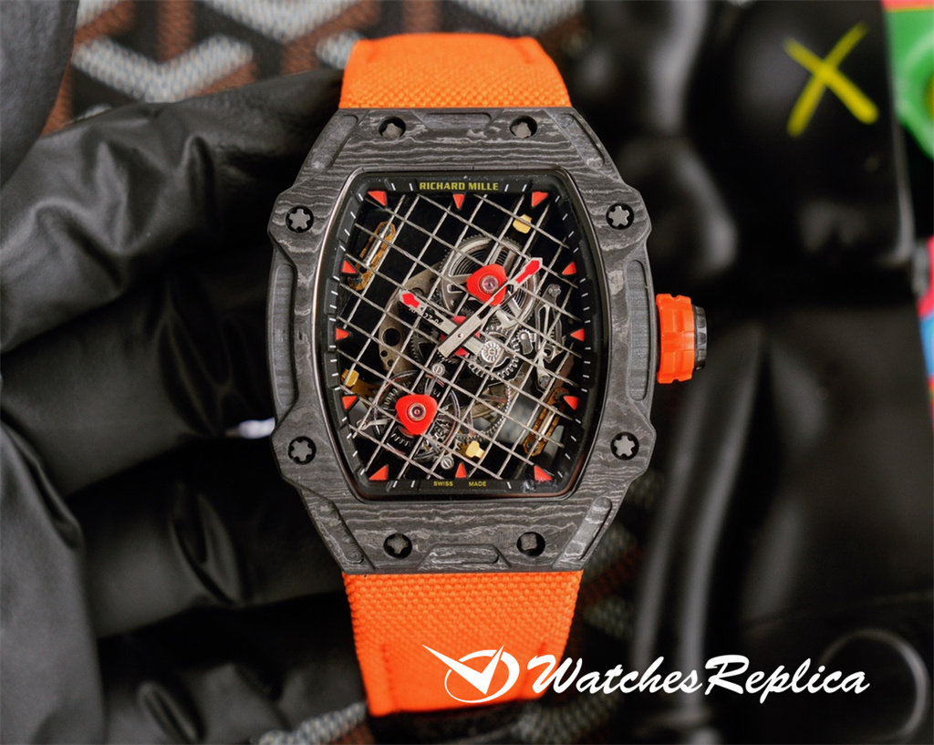 Richard Mille RM27-04 Réplicas Relojes de fibra de carbono Rafaelnadal –  Replicas De Relojes Rolex Baratos, Relojes De Imitacion España Tienda,  Relojes De Lujo Suizos –