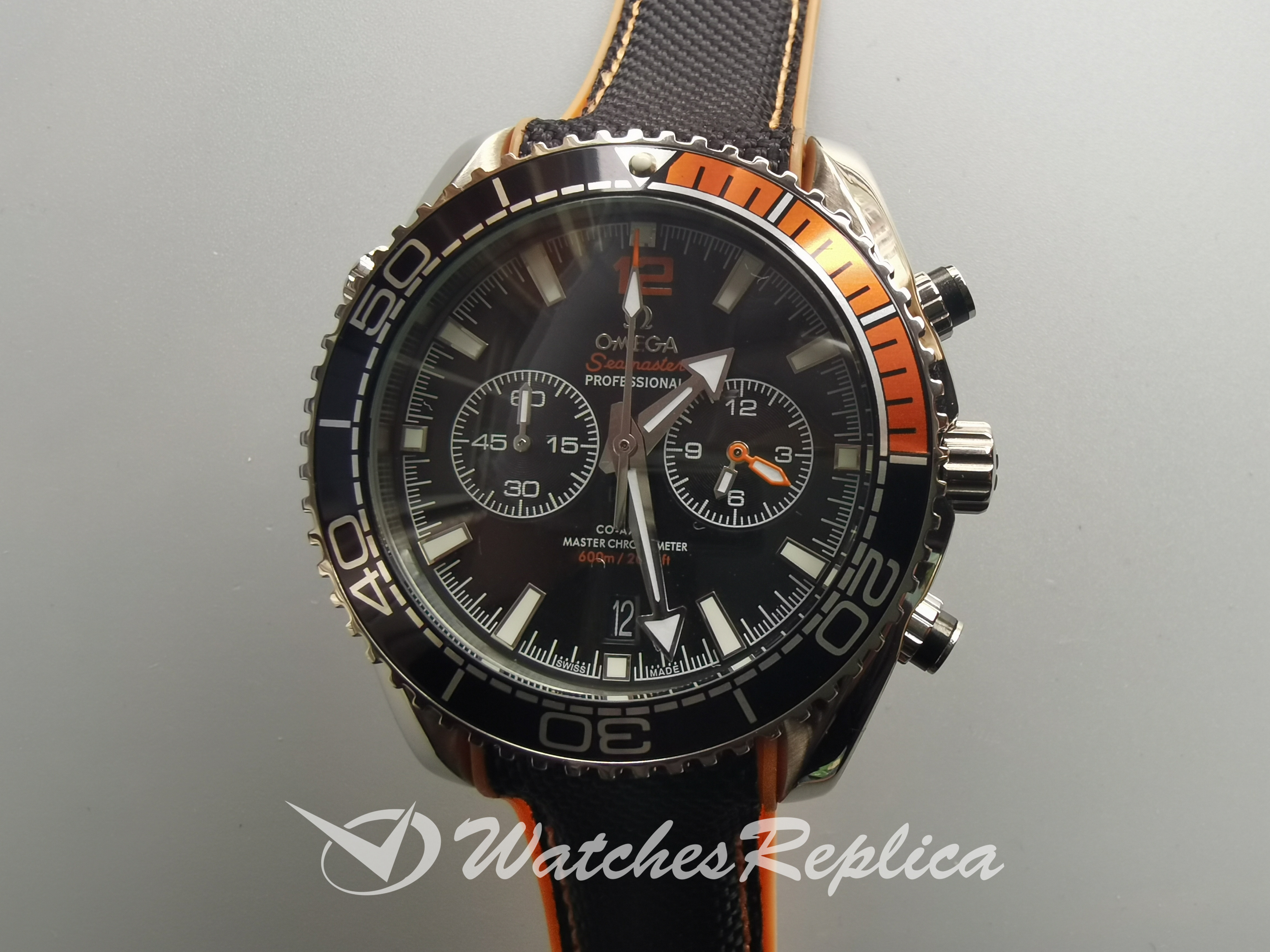 Omega Seamaster Planet alta calidad réplicas relojes 4446 – Replicas De  Relojes España – Relojes De Imitacion Rolex – Replicas De Relojes De Lujo  Baratos