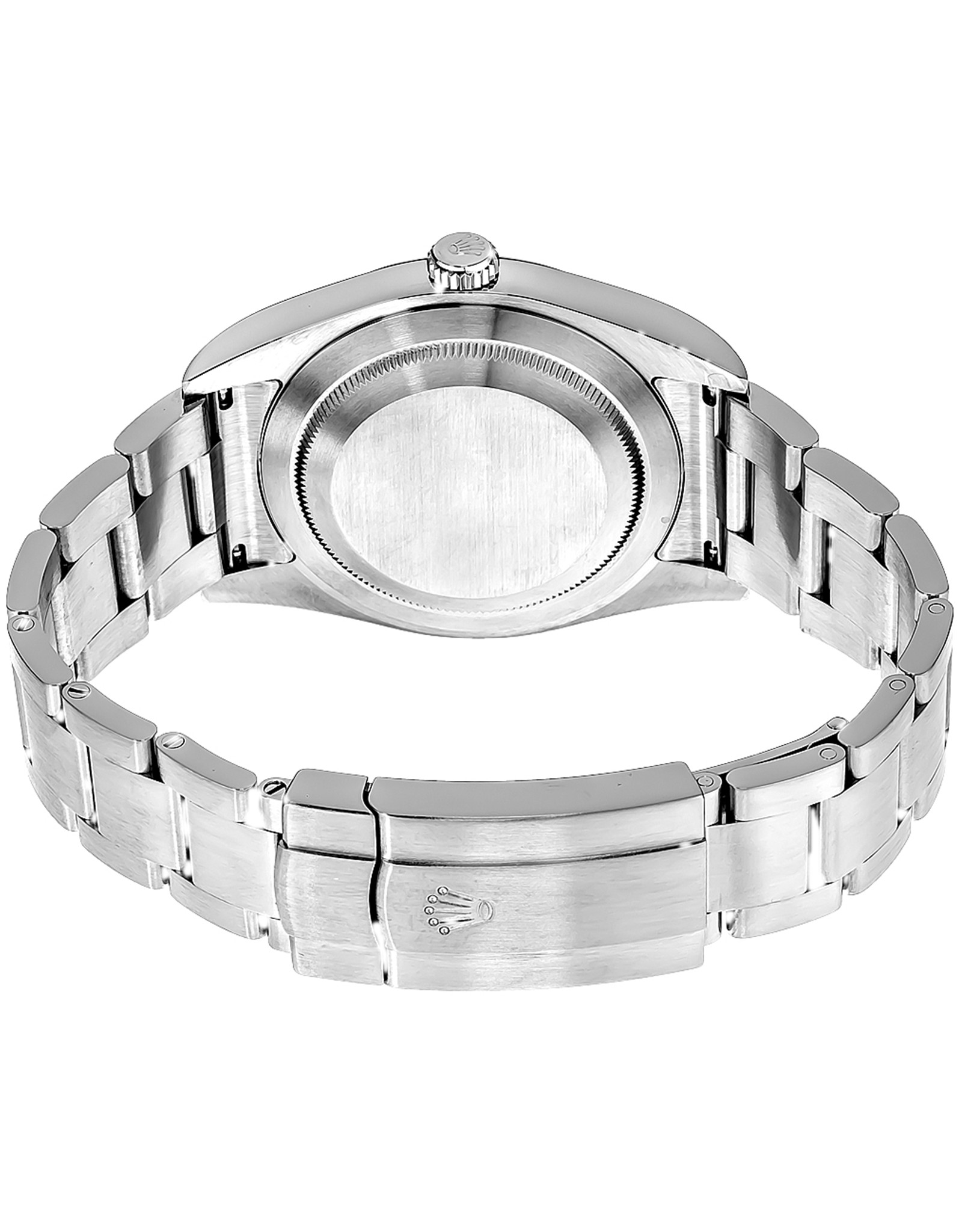 Réplica Rolex Oyster Perpetual Diamante Réplicas Relojes 116034 36MM