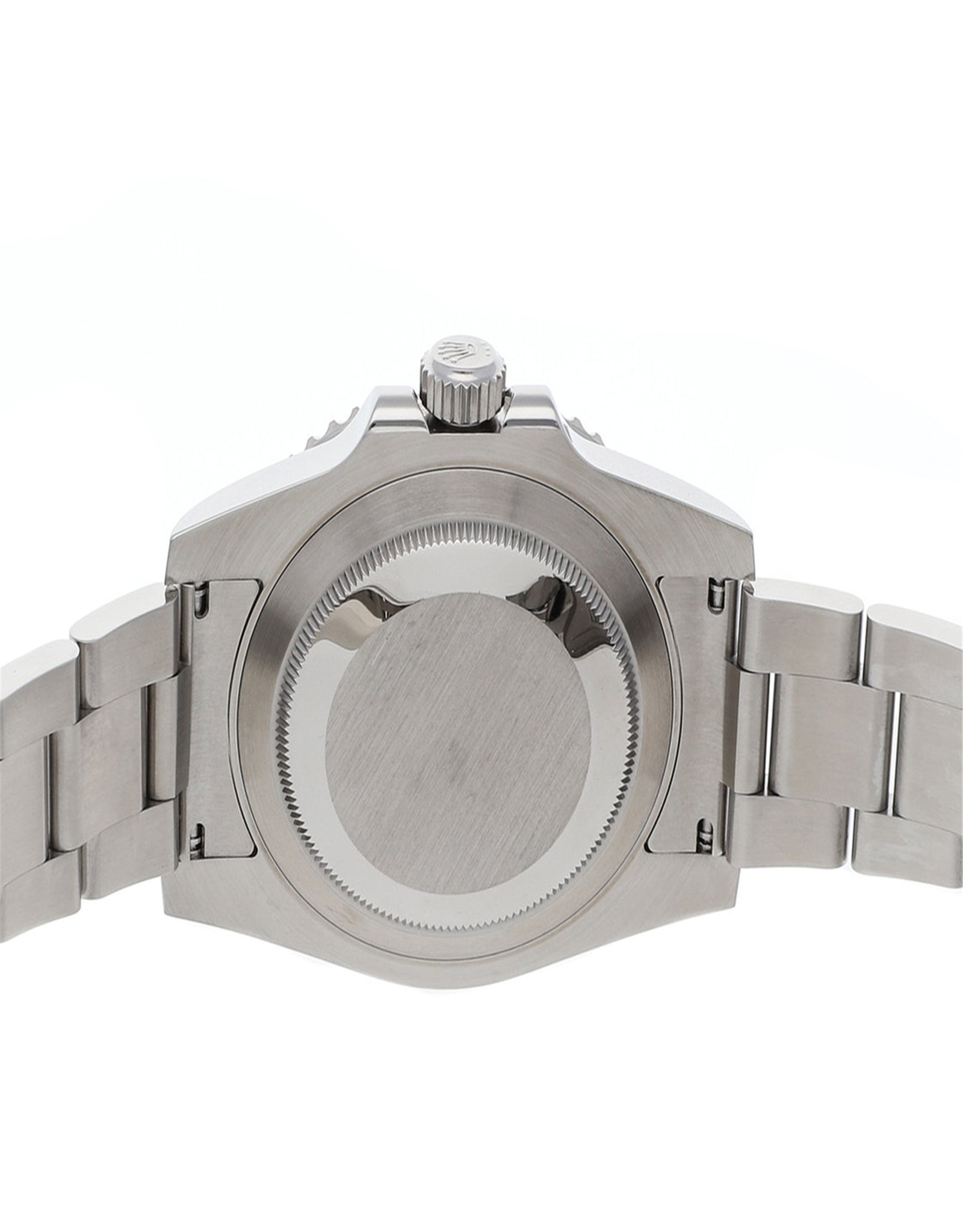 Réplica Rolex Submariner Dial negro 116610LV 40MM